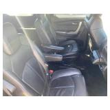 2009 GMC Acadia SLT 2009 GMC Acadia SLT
