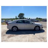 2012 Ford Fusion 2012 Ford Fusion
