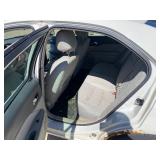 2012 Ford Fusion 2012 Ford Fusion
