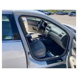 2012 Ford Fusion 2012 Ford Fusion