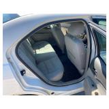 2012 Ford Fusion 2012 Ford Fusion