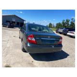 2002 Toyota Camry 2002 Toyota Camry