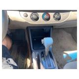 2002 Toyota Camry 2002 Toyota Camry