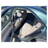 2002 Toyota Camry 2002 Toyota Camry
