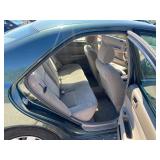 2002 Toyota Camry 2002 Toyota Camry