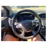 2012 Ford Focus 2012 Ford Focus