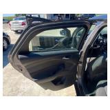 2012 Ford Focus 2012 Ford Focus
