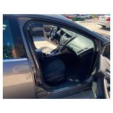 2012 Ford Focus 2012 Ford Focus