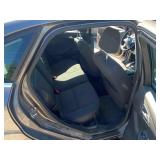 2012 Ford Focus 2012 Ford Focus