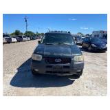 2003 Ford Escape 2003 Ford Escape