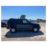 2003 Ford Escape 2003 Ford Escape