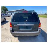 2003 Ford Escape 2003 Ford Escape