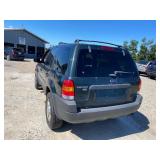 2003 Ford Escape 2003 Ford Escape