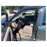 2003 Ford Escape 2003 Ford Escape