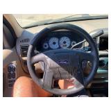 2003 Ford Escape 2003 Ford Escape