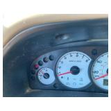 2003 Ford Escape 2003 Ford Escape