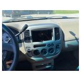 2003 Ford Escape 2003 Ford Escape