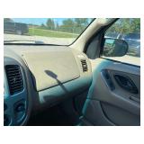 2003 Ford Escape 2003 Ford Escape