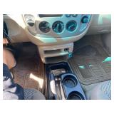 2003 Ford Escape 2003 Ford Escape