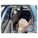 2003 Ford Escape 2003 Ford Escape