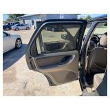 2003 Ford Escape 2003 Ford Escape