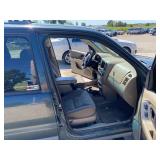 2003 Ford Escape 2003 Ford Escape