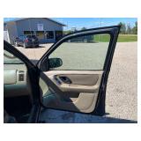 2003 Ford Escape 2003 Ford Escape