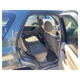 2003 Ford Escape 2003 Ford Escape