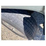 2002 Jeep Liberty 2002 Jeep Liberty