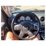 2002 Jeep Liberty 2002 Jeep Liberty