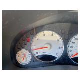 2002 Jeep Liberty 2002 Jeep Liberty
