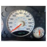 2002 Jeep Liberty 2002 Jeep Liberty