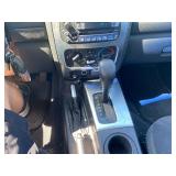 2002 Jeep Liberty 2002 Jeep Liberty
