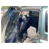 2002 Jeep Liberty 2002 Jeep Liberty