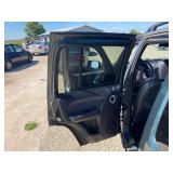 2002 Jeep Liberty 2002 Jeep Liberty