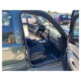 2002 Jeep Liberty 2002 Jeep Liberty