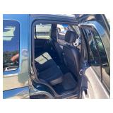 2002 Jeep Liberty 2002 Jeep Liberty