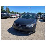 2010 Kia Forte 2010 Kia Forte
