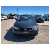 2010 Kia Forte 2010 Kia Forte