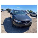 2010 Kia Forte 2010 Kia Forte