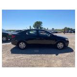 2010 Kia Forte 2010 Kia Forte
