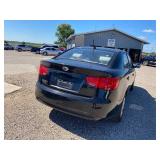 2010 Kia Forte 2010 Kia Forte