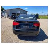 2010 Kia Forte 2010 Kia Forte