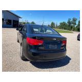 2010 Kia Forte 2010 Kia Forte