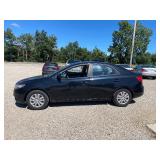 2010 Kia Forte 2010 Kia Forte