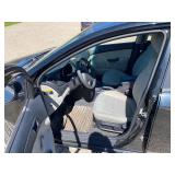 2010 Kia Forte 2010 Kia Forte