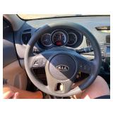 2010 Kia Forte 2010 Kia Forte