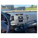 2010 Kia Forte 2010 Kia Forte