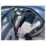2010 Kia Forte 2010 Kia Forte