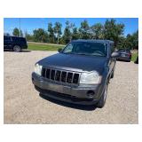 2007 Jeep Grand Cherokee 2007 Jeep Grand Cherokee